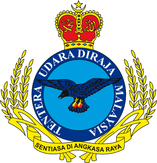 Royal Malaysian Air Force